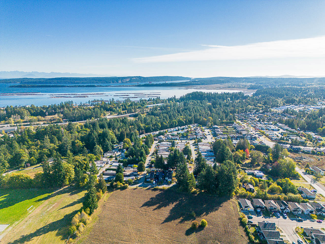 Parklane Mobile Home Park