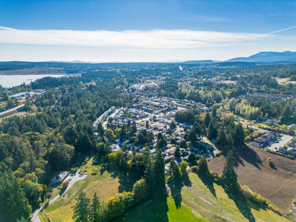 Parklane Mobile Home Park