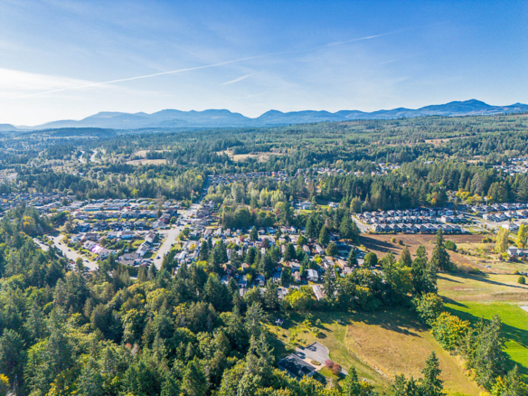 Parklane Mobile Home Park