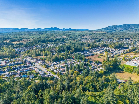 Parklane Mobile Home Park