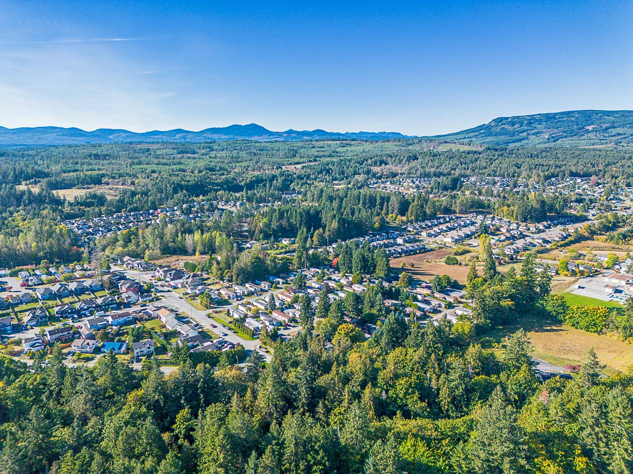 Parklane Mobile Home Park