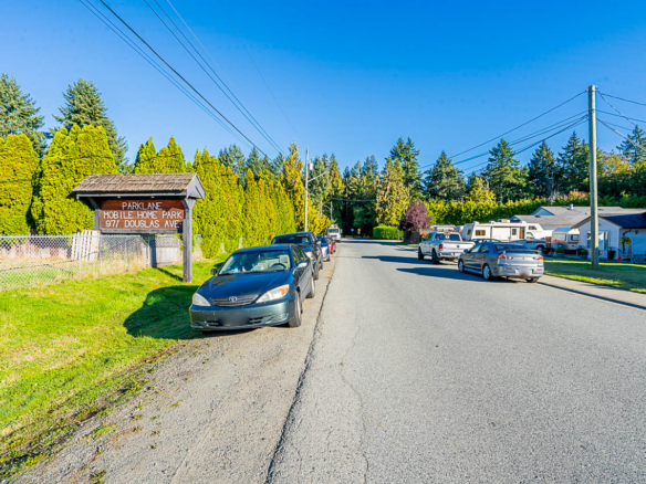 Parklane Mobile Home Park