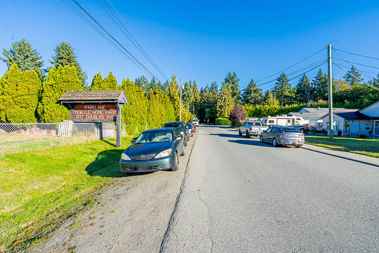 Parklane Mobile Home Park