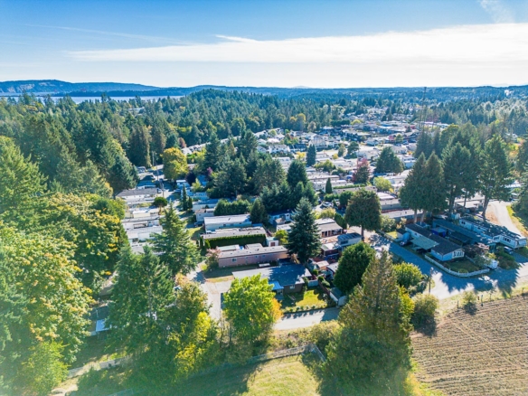 Parklane Mobile Home Park