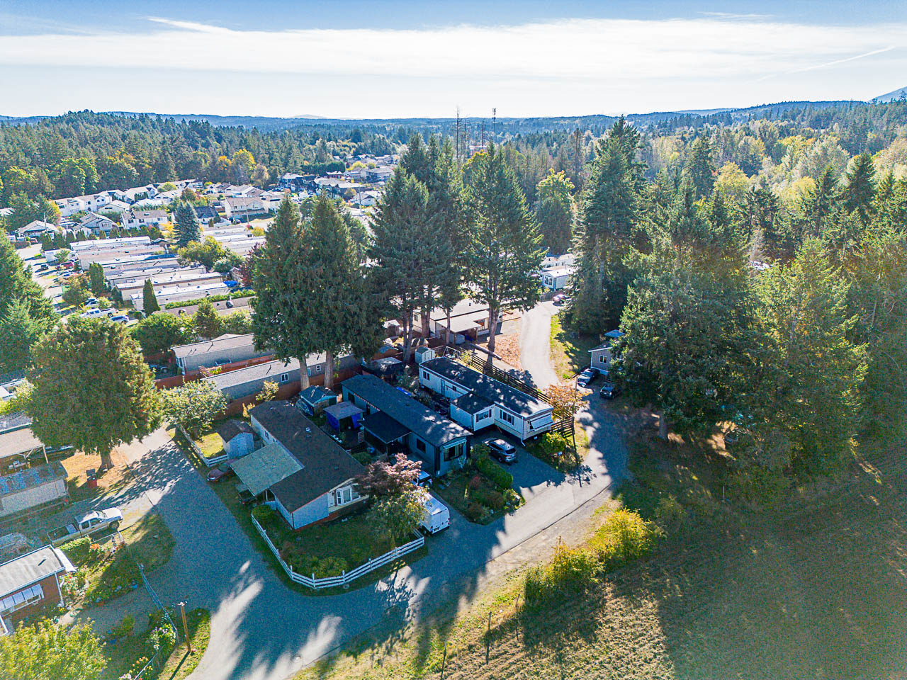 Parklane Mobile Home Park