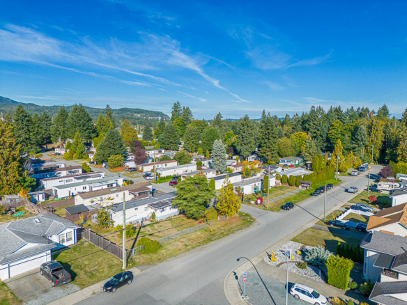 Parklane Mobile Home Park