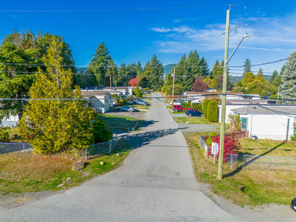 Parklane Mobile Home Park
