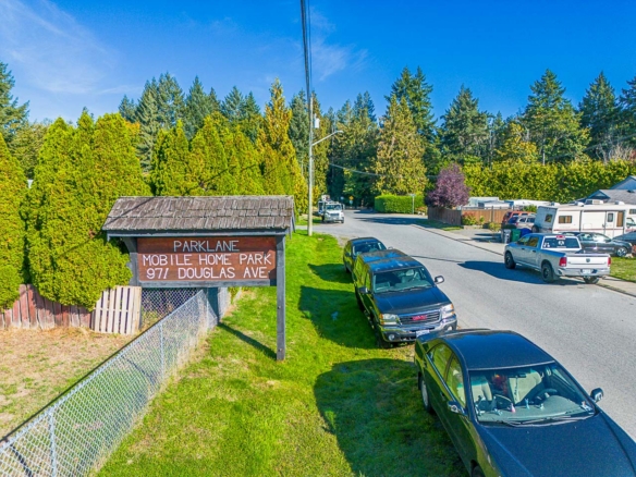 Parklane Mobile Home Park