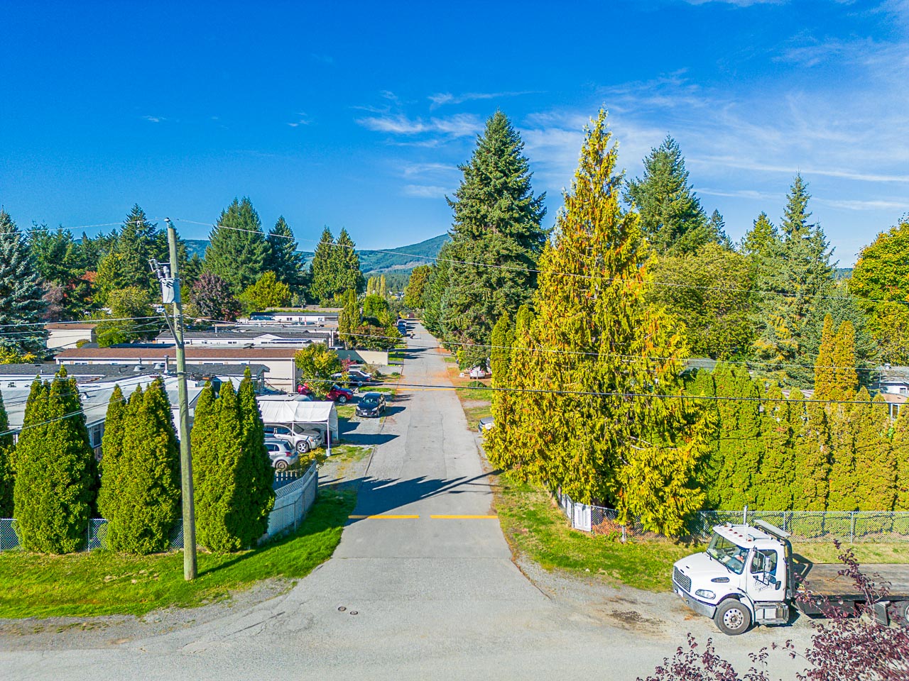 Parklane Mobile Home Park