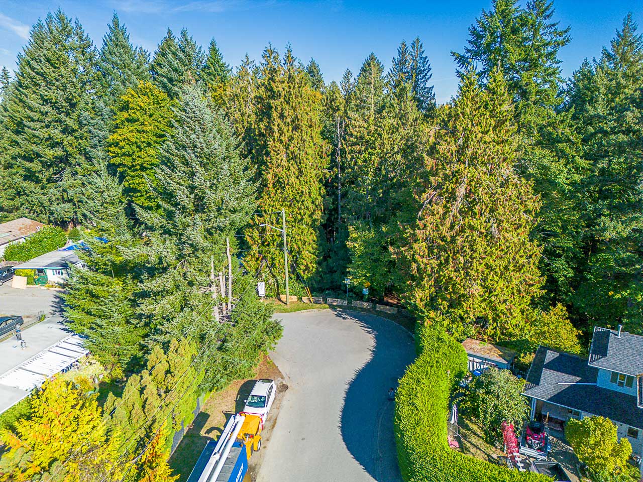 Parklane Mobile Home Park