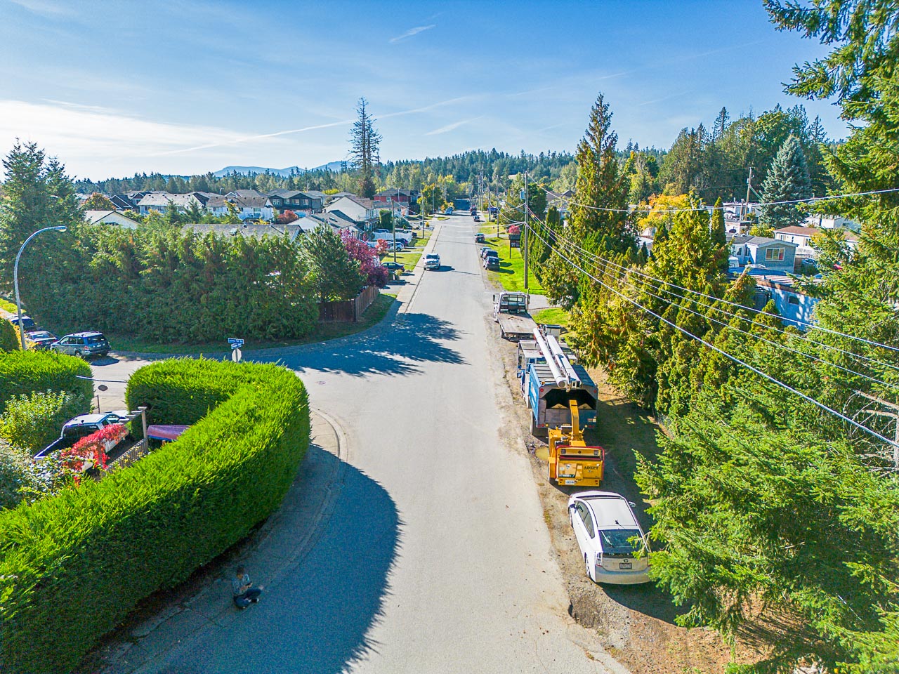 Parklane Mobile Home Park