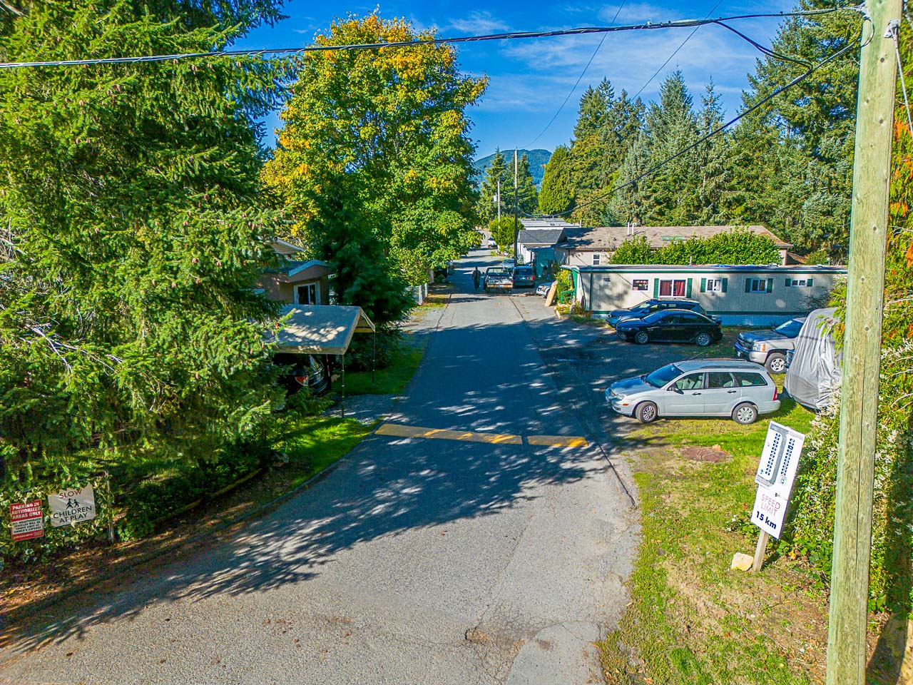 Parklane Mobile Home Park