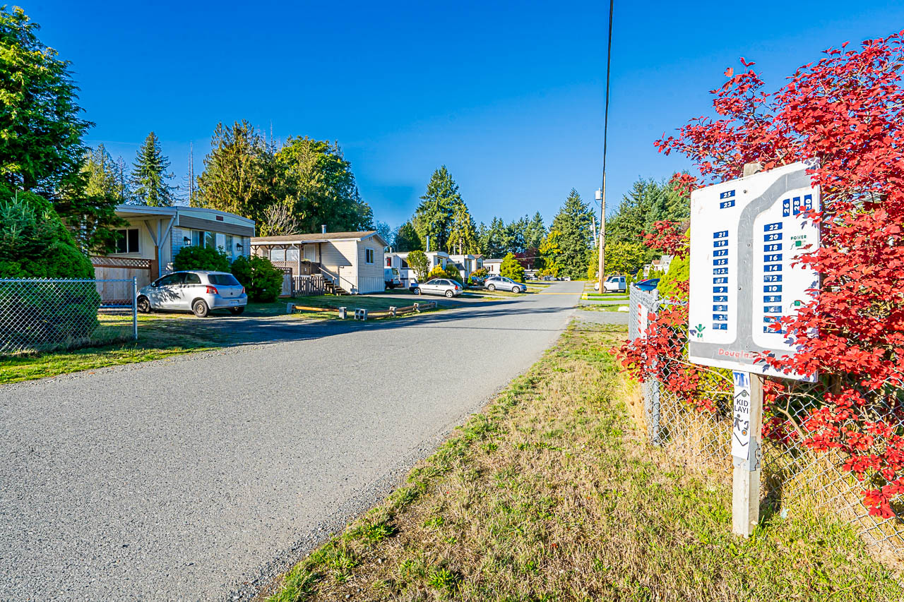 Parklane Mobile Home Park