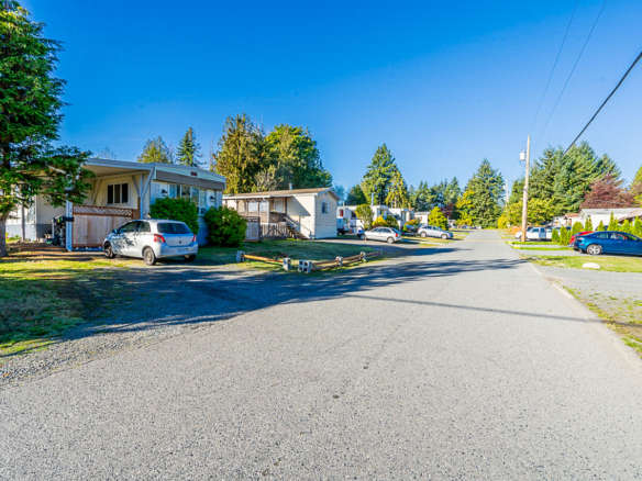 Parklane Mobile Home Park
