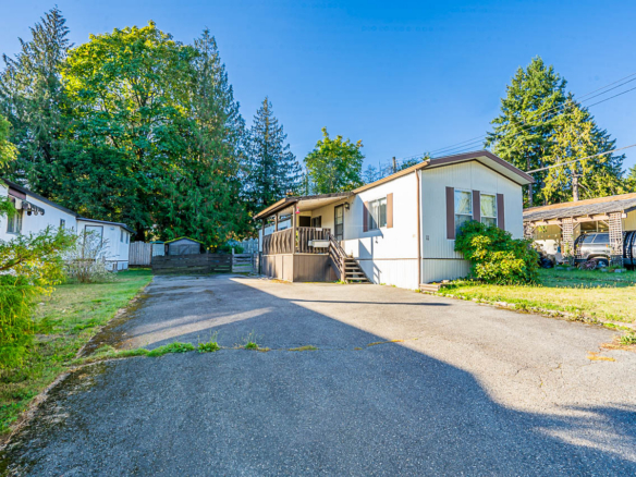 Parklane Mobile Home Park