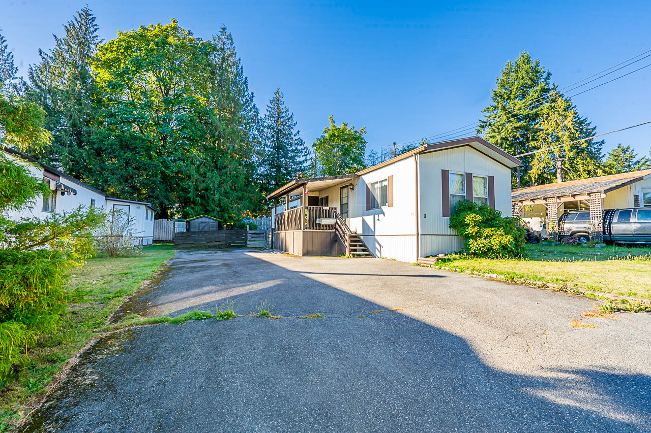 Parklane Mobile Home Park