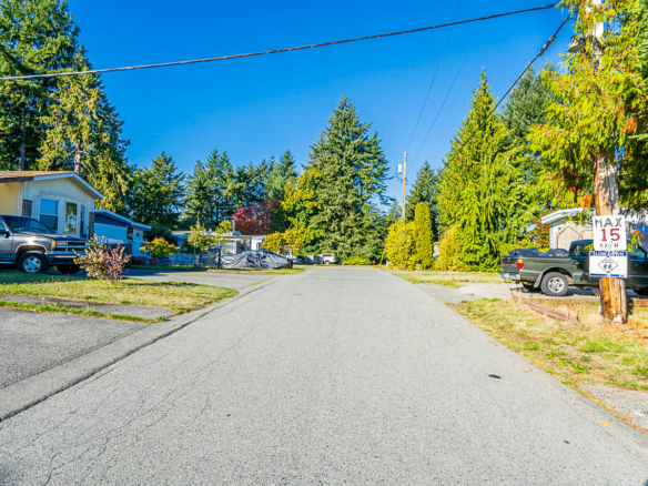 Parklane Mobile Home Park