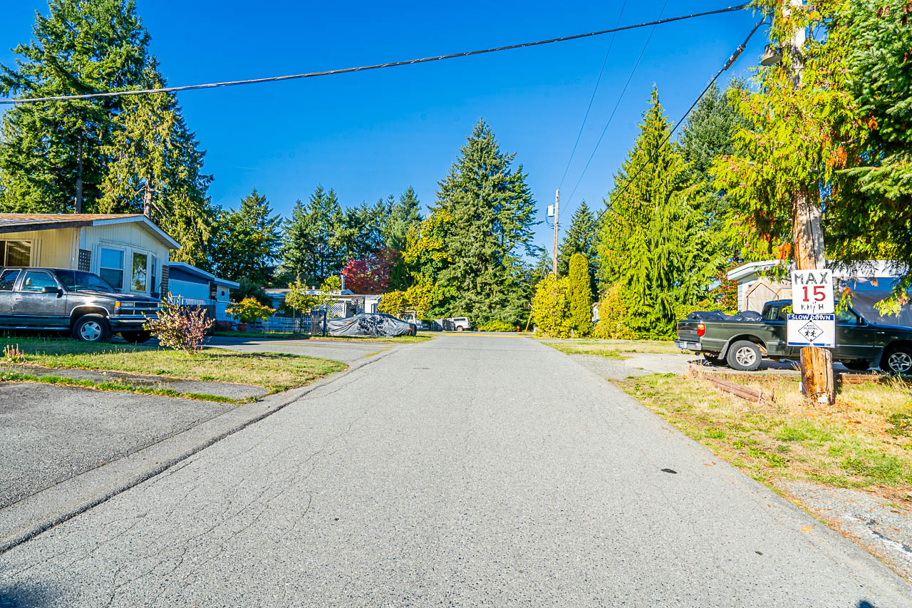 Parklane Mobile Home Park