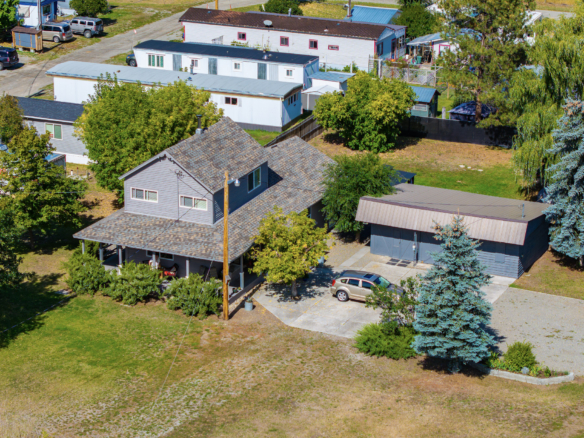  Midway Mobile Home & RV Park
