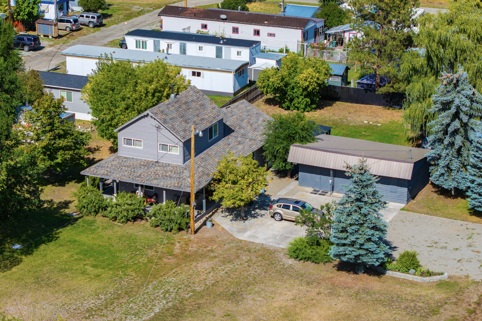 1-925 Thirteenth Ave-94 Midway Mobile Home & RV Park