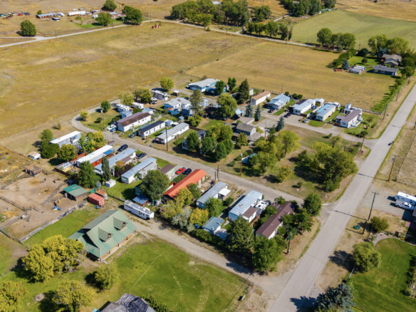  Midway Mobile Home & RV Park
