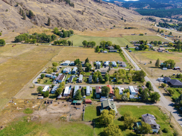 Midway Mobile Home & RV Park