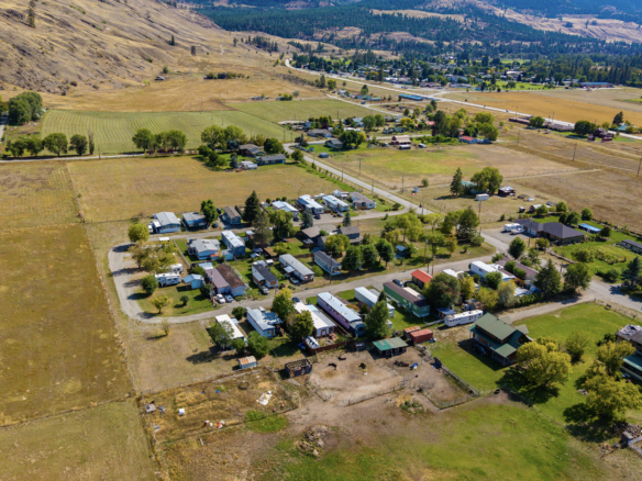  Midway Mobile Home & RV Park