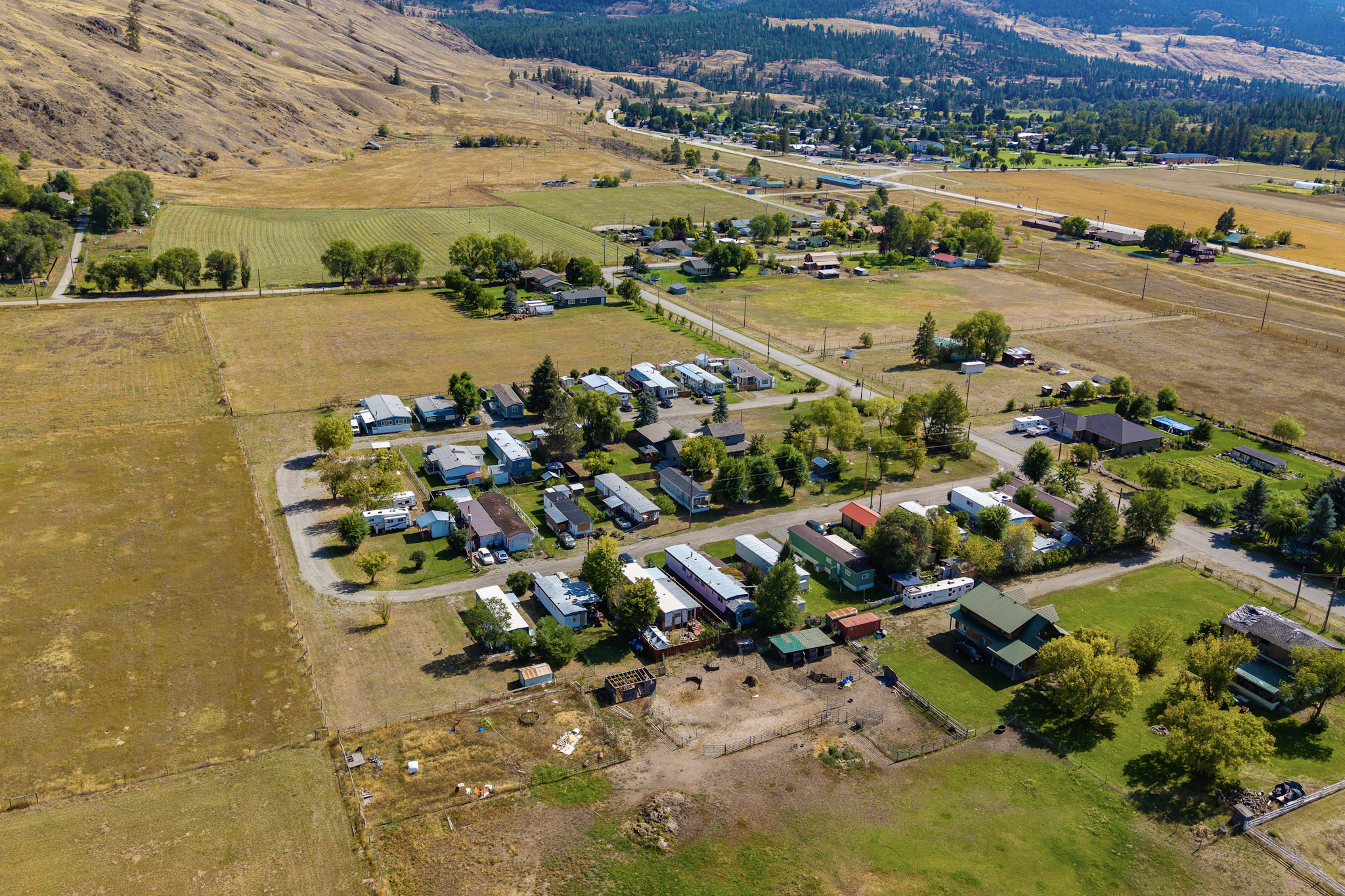 14-925 Thirteenth Ave-81 Midway Mobile Home & RV Park
