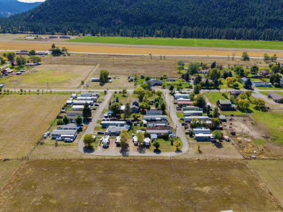  Midway Mobile Home & RV Park