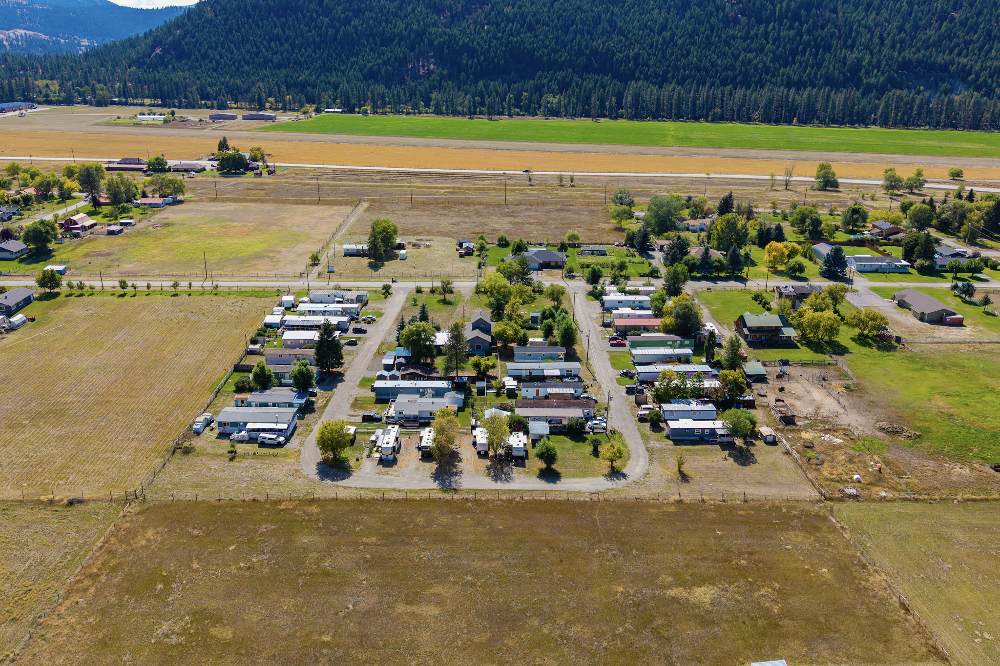 16-925 Thirteenth Ave-79 Midway Mobile Home & RV Park