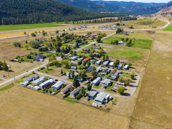  Midway Mobile Home & RV Park
