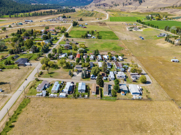  Midway Mobile Home & RV Park