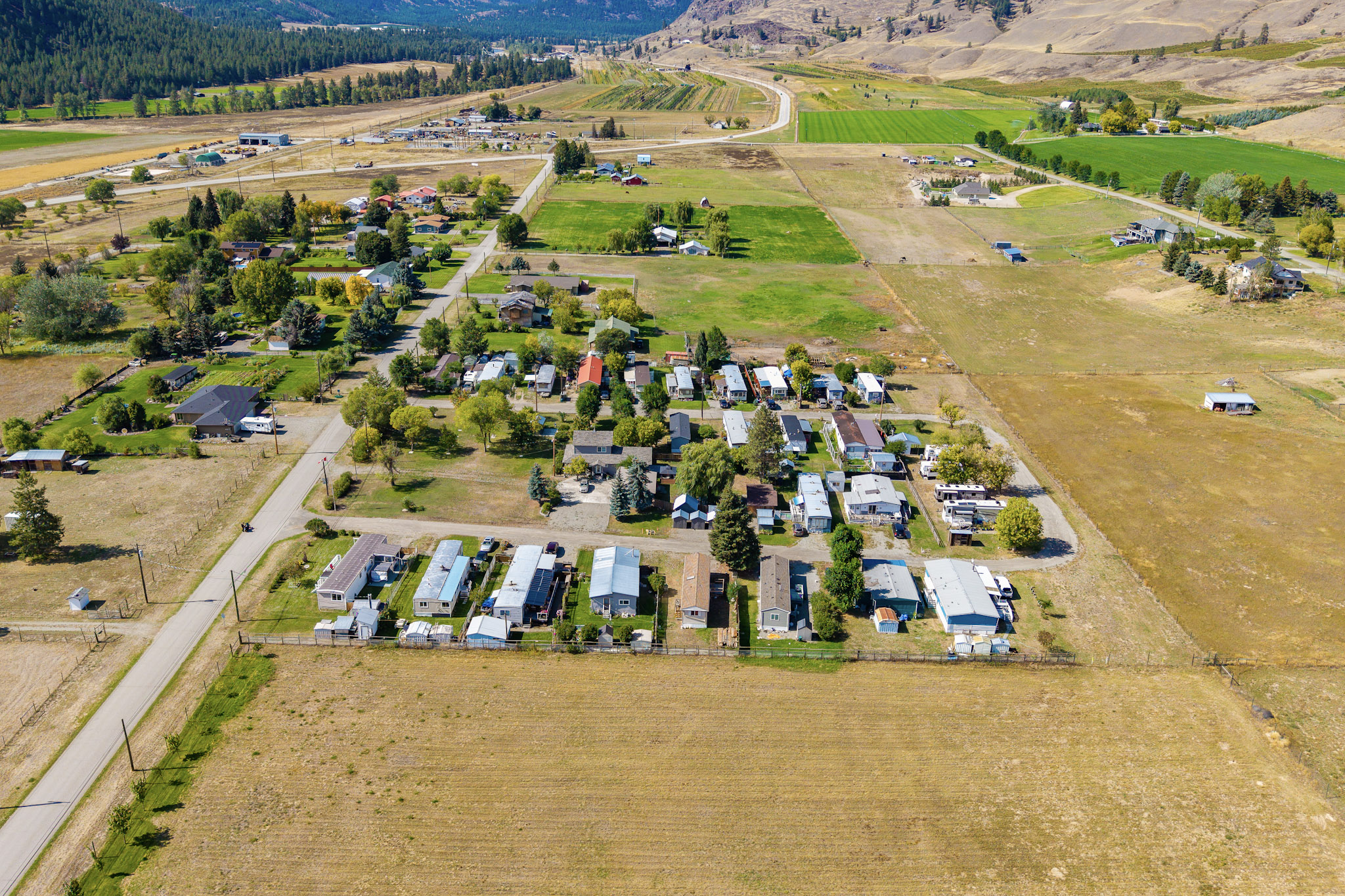 19-925 Thirteenth Ave-76 Midway Mobile Home & RV Park