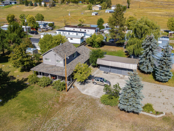  Midway Mobile Home & RV Park