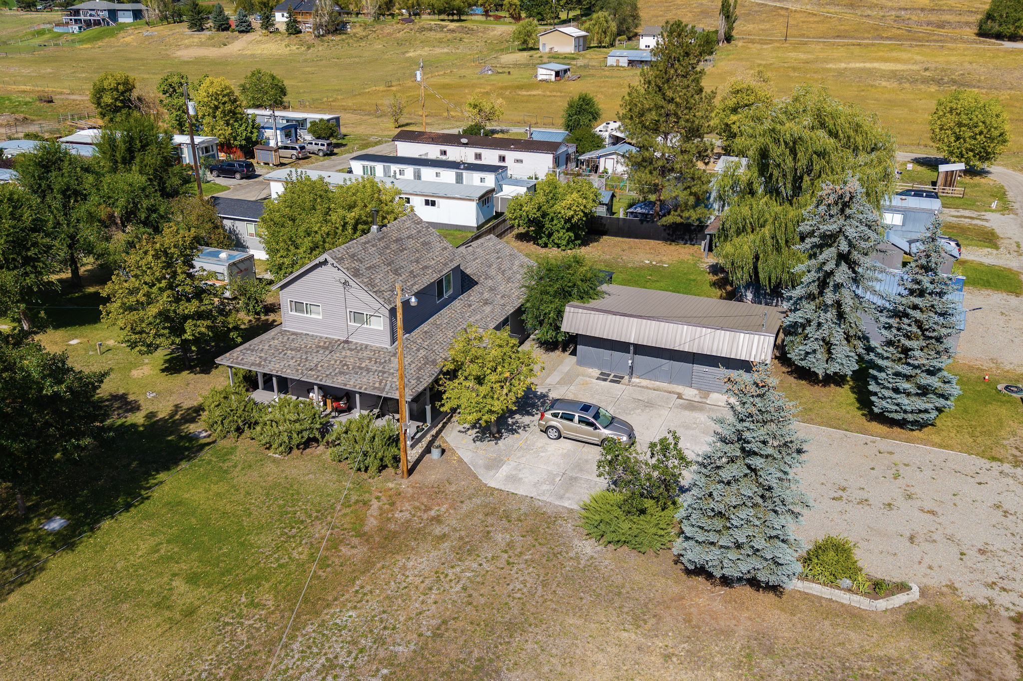 2-925 Thirteenth Ave-93 Midway Mobile Home & RV Park