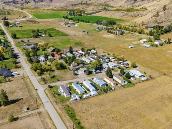  Midway Mobile Home & RV Park