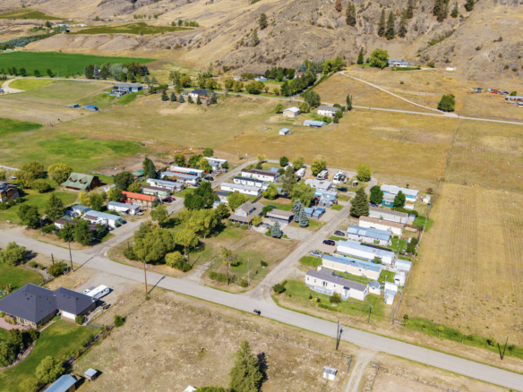  Midway Mobile Home & RV Park