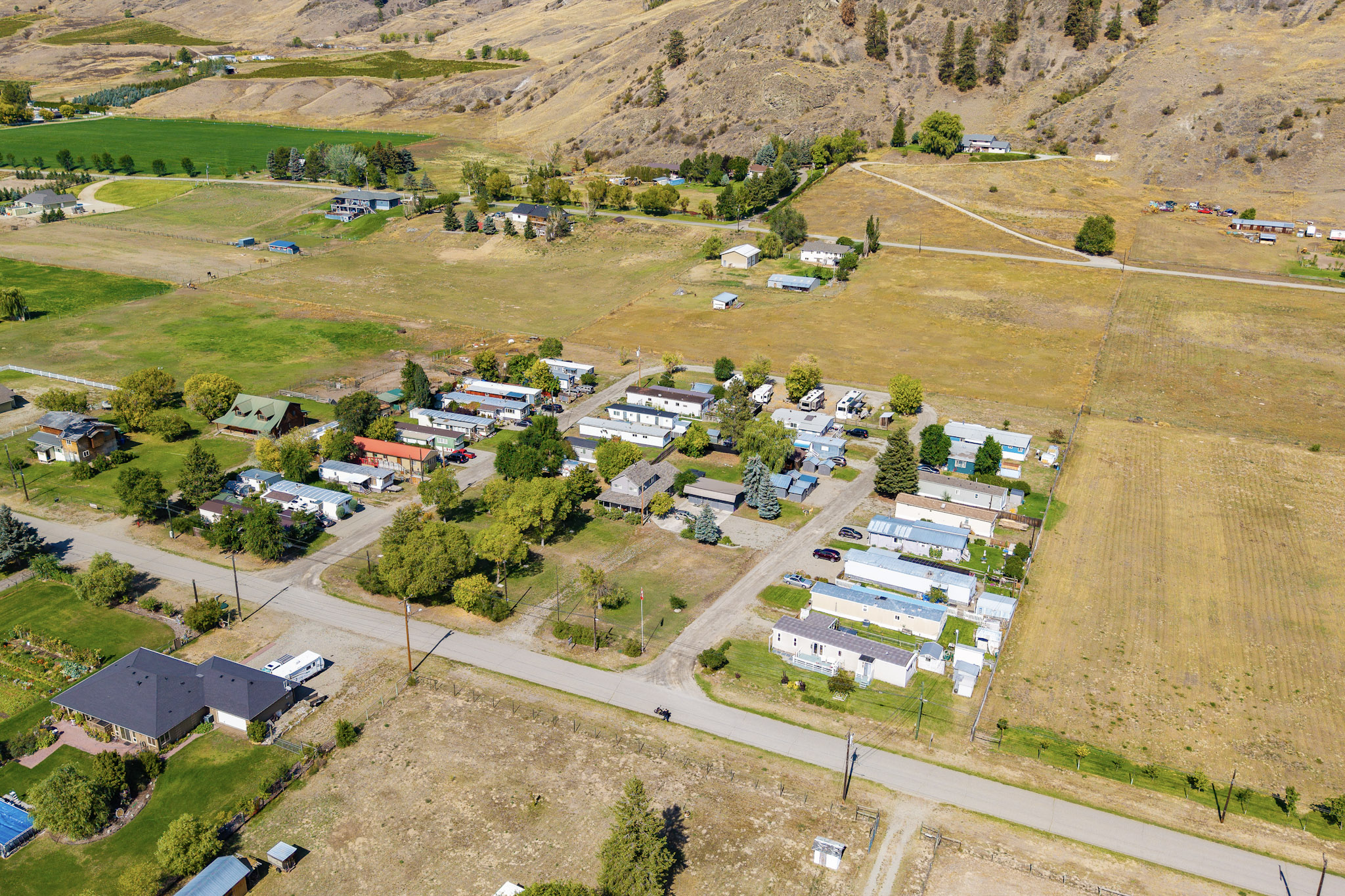 21-925 Thirteenth Ave-74 Midway Mobile Home & RV Park