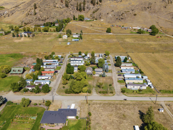  Midway Mobile Home & RV Park