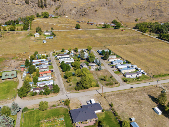  Midway Mobile Home & RV Park