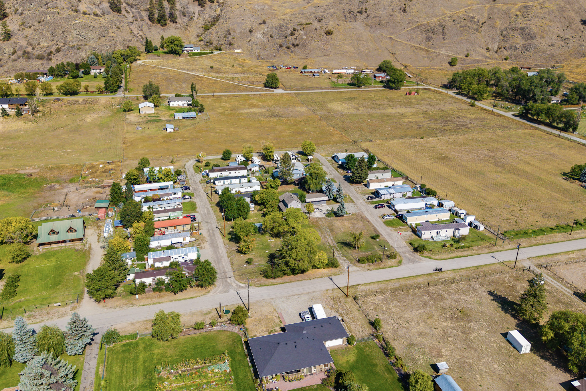 23-925 Thirteenth Ave-72 Midway Mobile Home & RV Park