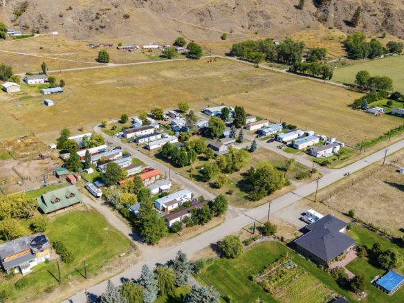  Midway Mobile Home & RV Park