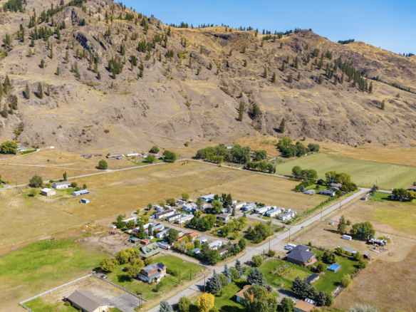  Midway Mobile Home & RV Park