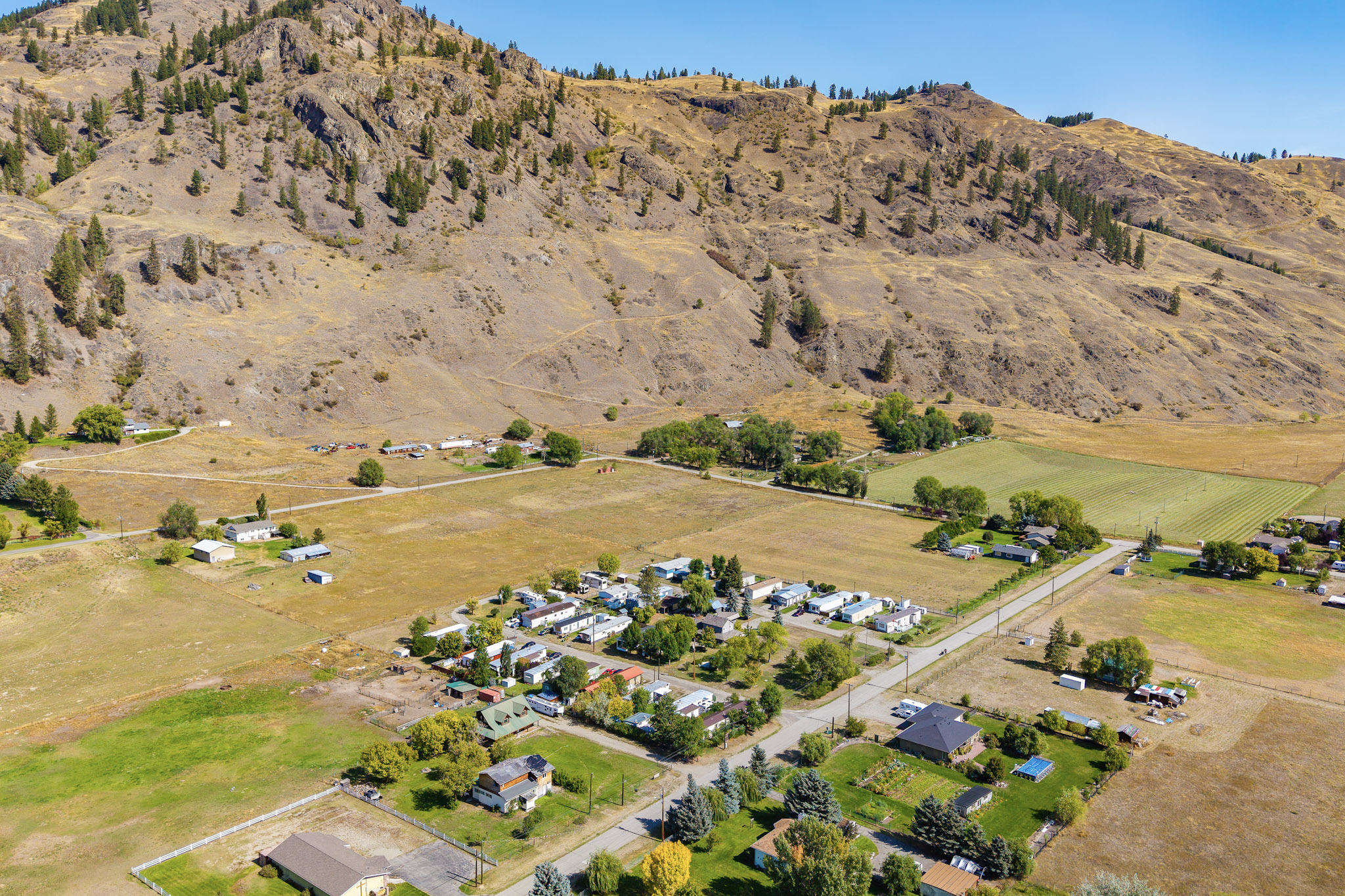 26-925 Thirteenth Ave-69 Midway Mobile Home & RV Park
