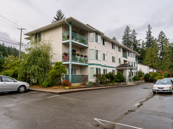  Princeton Heights Apartments