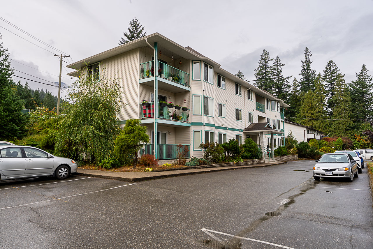 260 Turner Street Hope-1 Princeton Heights Apartments