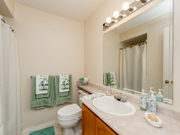  Princeton Heights Apartments