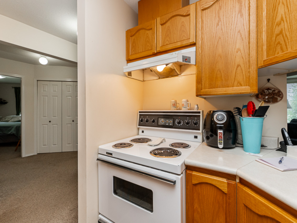  Princeton Heights Apartments