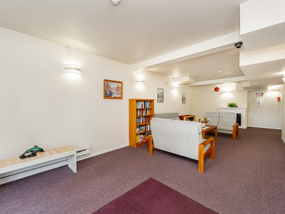  Princeton Heights Apartments