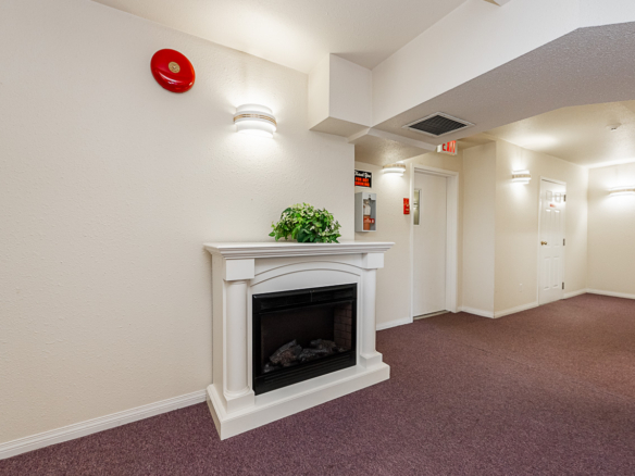  Princeton Heights Apartments